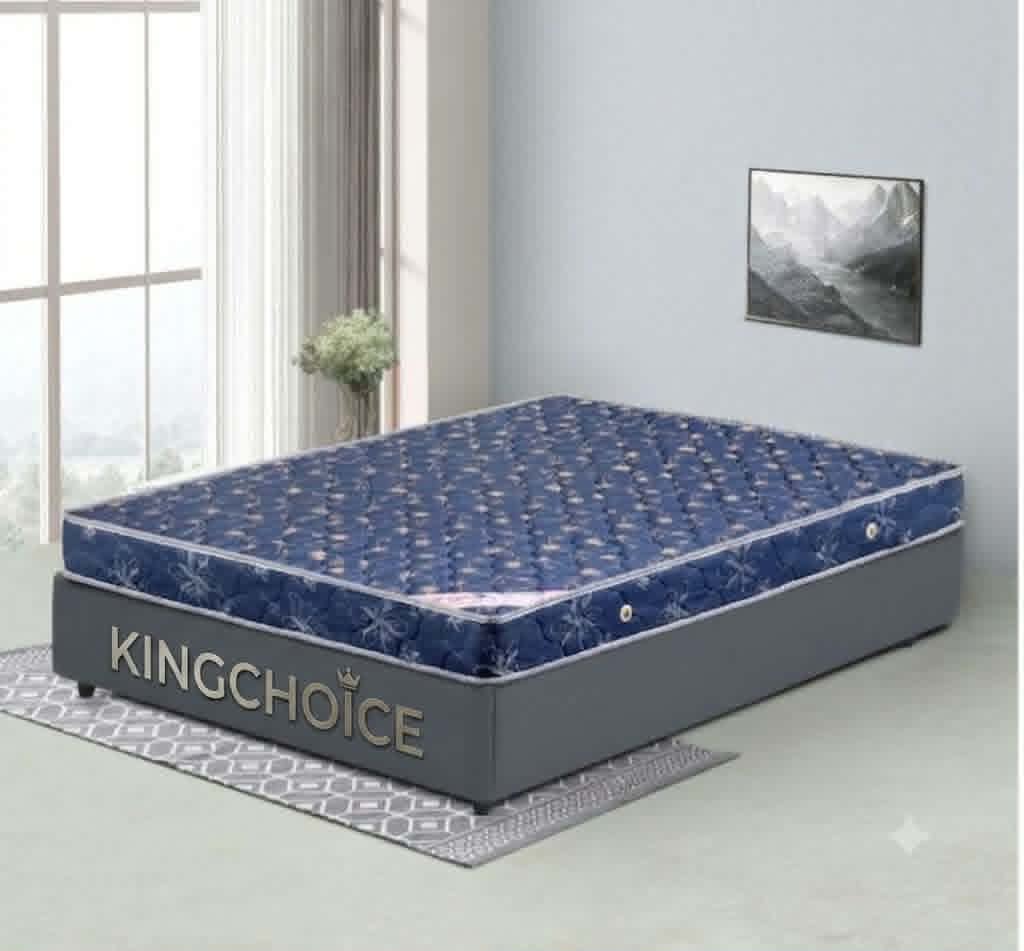 Thai matress alternate view